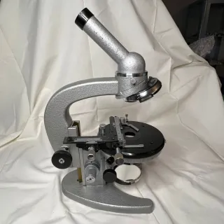 Microscopio Lomo MBR-1