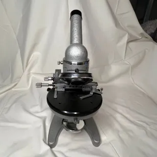 Microscopio Lomo MBR-1