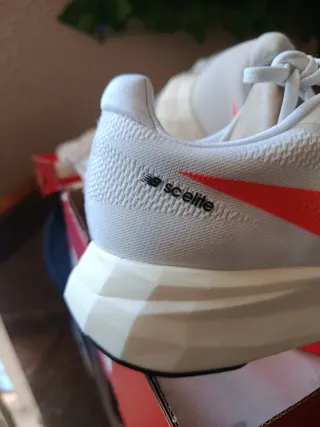 Zapatillas running New balance SC Elite v5