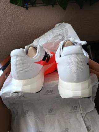 Zapatillas running New balance SC Elite v5