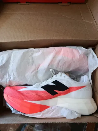 Zapatillas running New balance SC Elite v5