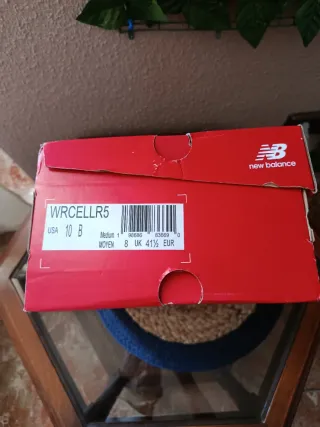 Zapatillas running New balance SC Elite v5