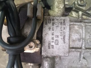 Bomba Inyectora Bosch 0460404972