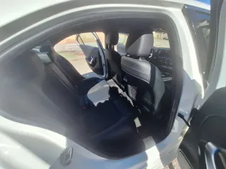 Mercedes-Benz Clase A sedan 2021