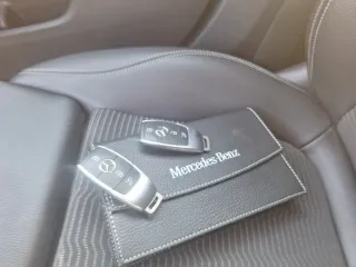 Mercedes-Benz Clase A sedan 2021