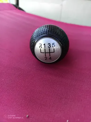 Pomo cambio manual Volkswagen regalo