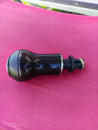 Pomo cambio manual Volkswagen regalo