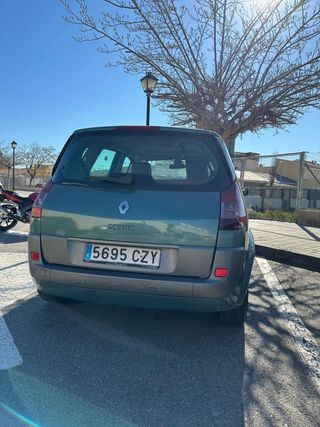 Renault Scenic 2005