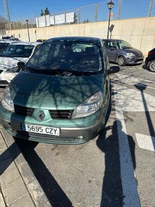 Renault Scenic 2005