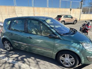 Renault Scenic 2005