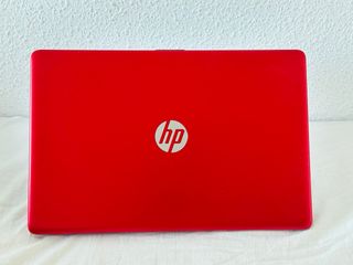 HP 15 i7 SSD