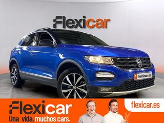Volkswagen T-Roc Advance 1.0 TSI 85kW (115CV)