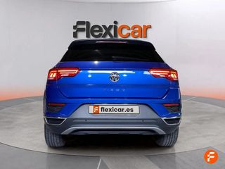 Volkswagen T-Roc Advance 1.0 TSI 85kW (115CV)