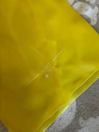 Bandas Elásticas con 3 Niveles de Resistencia