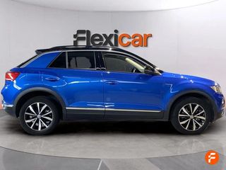 Volkswagen T-Roc Advance 1.0 TSI 85kW (115CV)