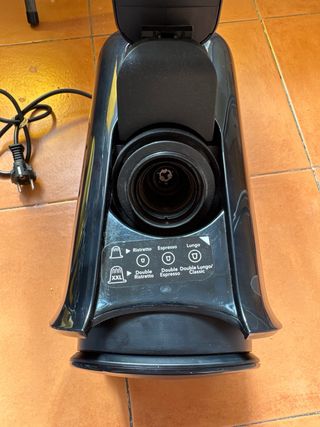 Cafetera L'OR Barista Negra