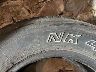 Neumáticos Nankang NK 4x4 WD A/T