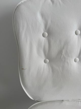 Silla giratoria de escritorio