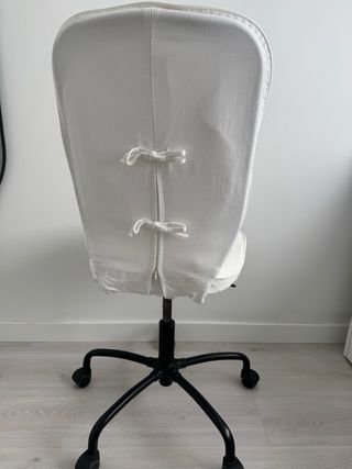 Silla giratoria de escritorio