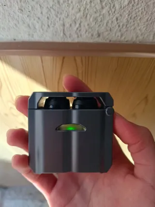 Auriculares bluetooth