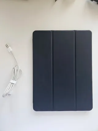 iPad Pro 10.5 64GB Plata