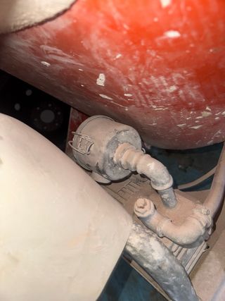 Máquina Proyectar Mortero