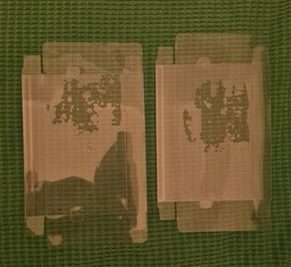 Custodie protettive per giochi nintendo