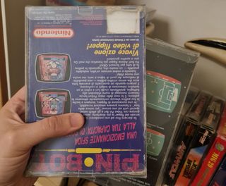 Custodie protettive per giochi nintendo