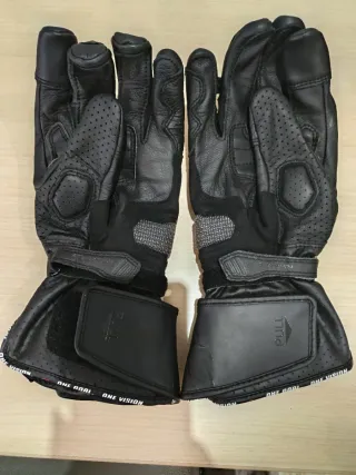 Guantes Moto Alpinestars SP8 V3 Hombre