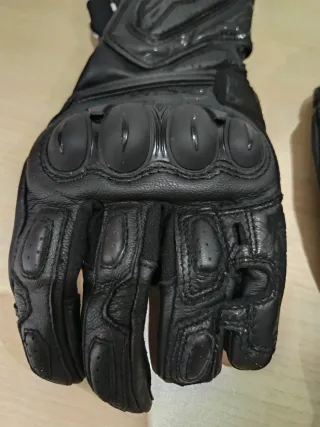 Guantes Moto Alpinestars SP8 V3 Hombre