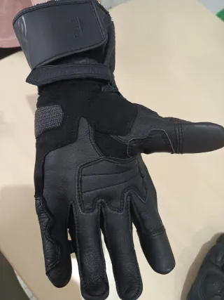 Guantes Moto Alpinestars SP8 V3 Hombre