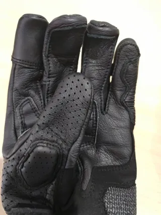 Guantes Moto Alpinestars SP8 V3 Hombre