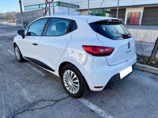 Renault Clio 2019 Único Dueño