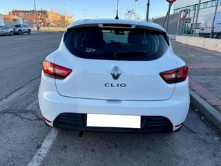 Renault Clio 2019 Único Dueño