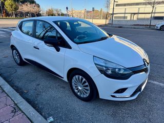 Renault Clio 2019 Único Dueño
