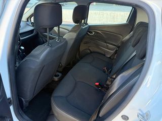 Renault Clio 2019 Único Dueño