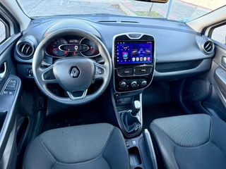 Renault Clio 2019 Único Dueño