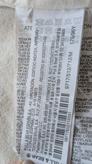 Chaqueta Stranger Things