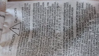 Chaqueta Stranger Things