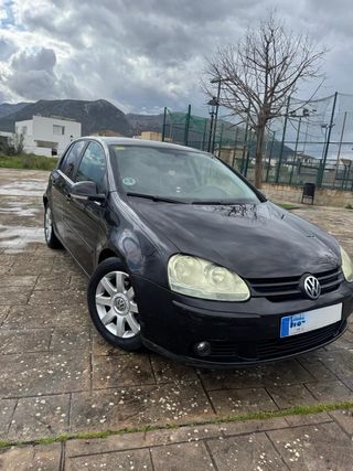Volkswagen Golf 2006