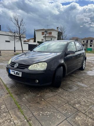 Volkswagen Golf 2006