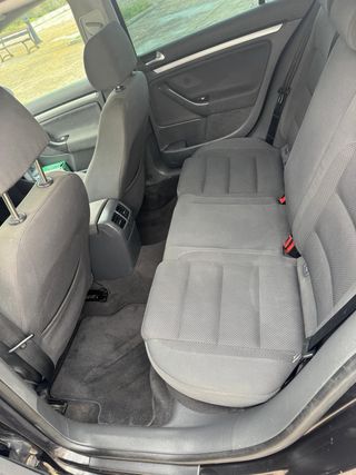 Volkswagen Golf 2006