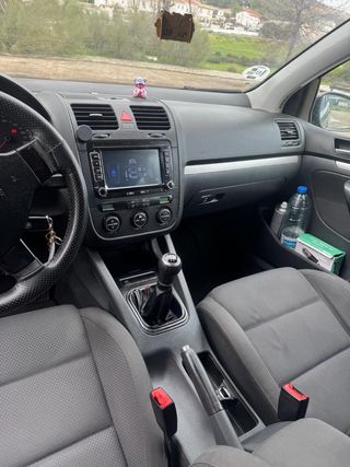 Volkswagen Golf 2006