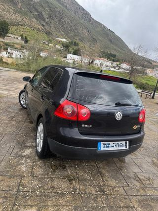 Volkswagen Golf 2006