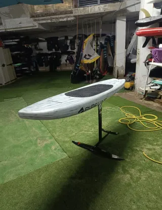 Tabla Downwind Armstrong 7'7