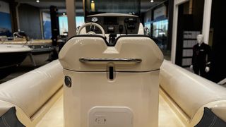 NUOVA JOLLY PRINCE 27 COMFORT – 2021