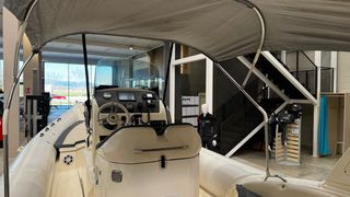 NUOVA JOLLY PRINCE 27 COMFORT – 2021