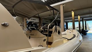 NUOVA JOLLY PRINCE 27 COMFORT – 2021