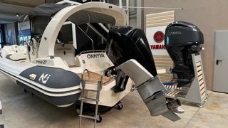 NUOVA JOLLY PRINCE 27 COMFORT – 2021