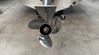 NUOVA JOLLY PRINCE 27 COMFORT – 2021